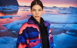 La collection Bershka x Nat Geo te réchauffe pendant la vague de froid