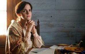 Emma Watson explique qu’elle est en couple avec elle-même