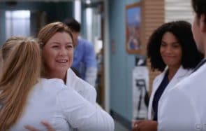 grey's anatomy