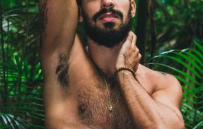 Masculinité et sensualité, l’équation impossible ?
