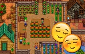 Ce qui rend les jeux de gestion si apaisants (même pour les bordéliques)