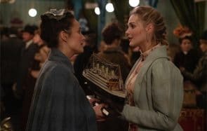 Le Bazar de la charité : où s’arrête la réalité, où commence la fiction ?