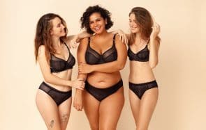 Ton soutien-gorge sur mesure et éco-responsable est là