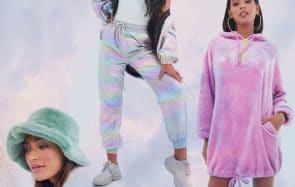 Comment être stylée quand tu as froid (et la flemme)
