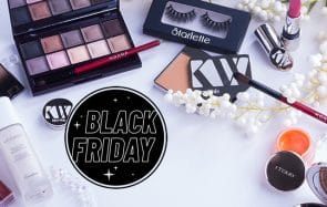 Les meilleures promos beauté pendant le Black Friday 2019
