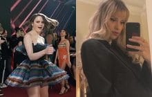 Angèle, Bilal Hassani, Léna Situations… Le top des tenues de tapis rouge du weekend