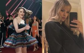 Angèle, Bilal Hassani, Léna Situations… Le top des tenues de tapis rouge du weekend
