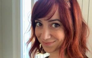 Pénélope Bagieu s’amuse dans « 21 cm » ce soir sur Canal +