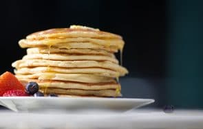 recette pancakes facile