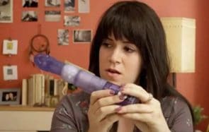 Peux-tu finir accro à ton vibro ?