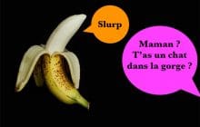 Le jour où j’ai entendu ma mère… faire une fellation