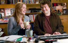 Ce soir on revoit The Holiday sur grand écran au Cinema Vox de Strasbourg !