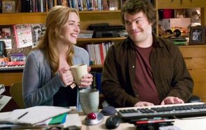 Ce soir on revoit The Holiday sur grand écran au Cinema Vox de Strasbourg !