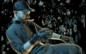 7 ans après son premier album, Woodkid sera de retour en 2020 !