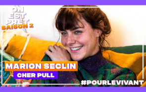 Les bons conseils écolo de Marion Séclin