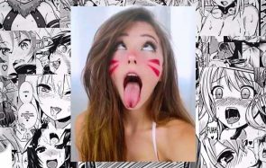 C’est quoi l’ahegao, ce tag porno devenu un mème ?