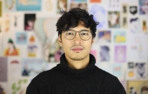 Angelo de @balancetapeur, OVNI vulnérable d’Instagram