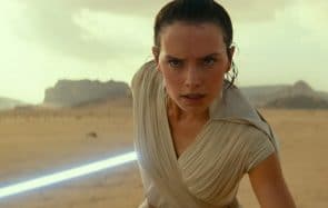 Tu es une meuf fan de Star Wars ? Viens témoigner !