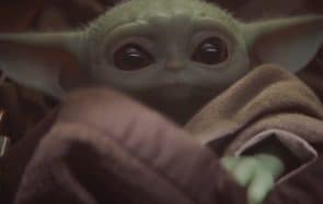 Bébé Yoda, le phénomène Pop Culture qui attendrit le monde entier