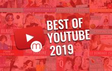 Le best of de madmoiZelle sur YouTube en 2019 !