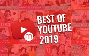 Le best of de madmoiZelle sur YouTube en 2019 !