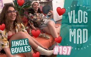 Bêtisier et meilleurs vœux — VlogMad 197