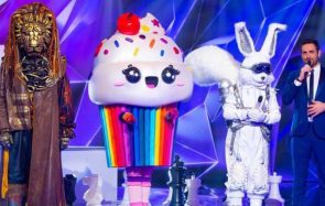 Mask Singer : des animateurs révèlent l’identité secrète de 2 candidats !