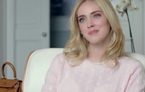 Découvre les dessous de la vie de Chiara Ferragni sur Amazon Prime