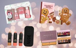 coffrets cadeau Sephora