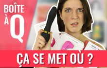 Comment choisir ton premier sextoy