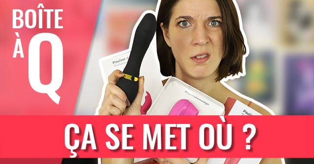 Choisir son premier sextoy : conseils avec Queen Camille et Dorcel Store