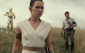 Comment Star Wars a marqué nos vies de jeunes femmes