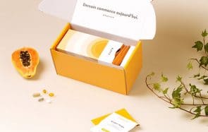 Des compléments alimentaires Cuure moins chers !