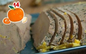 La recette de foie gras vegan qui va mettre tout le monde d’accord