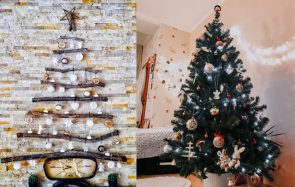 Plein d’idées de thèmes de Noël pour décorer ton chez toi