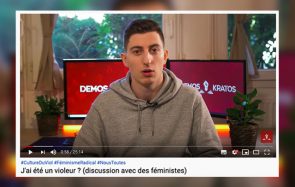 « J’ai été un violeur ? », la vidéo qui fait polémique