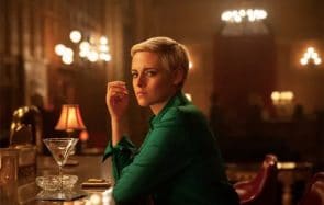 Kristen Stewart a été élue meilleure actrice de la décennie