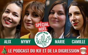 Laisse-Moi Kiffer #72 – Épisode de Noël FEAT MARIAH CAREY