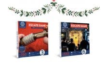 Idée cadeau cool : Un escape game à faire en famille ou avec tes amis !