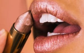Lush gamme maquillage