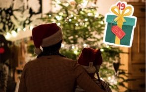 Comment vit-on Noël quand on a des parents divorcés ?