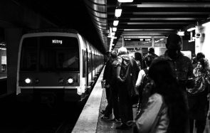 Y a-t-il vraiment des wagons de RER réservés aux femmes ?