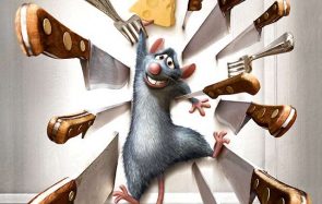 Viens voir Ratatouille sur grand écran en janvier à Strasbourg