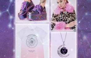 Adopte le look de ton signe astro : Les Sagittaires à l’honneur
