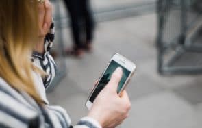 Les blessures dues aux smartphones, ce nouveau danger