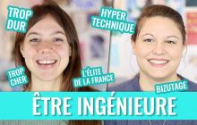 Je suis ingénieure, pourtant je pensais que ce n’était pas fait pour moi !