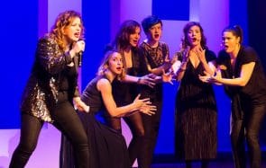 Viens au One mad Show « double plaisir » à Bobino le 23 mars !