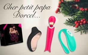 La wishlist sexo de Queen Camille pour Noël