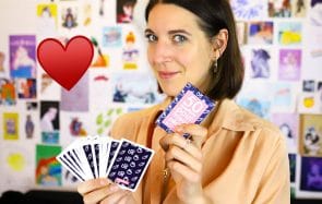 Le jeu pour mieux pécho est de retour, commande-le vite !