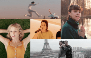 Angèle, Pomme, Aloïse Sauvage et PNL nommés aux Victoires de la Musique 2020 !